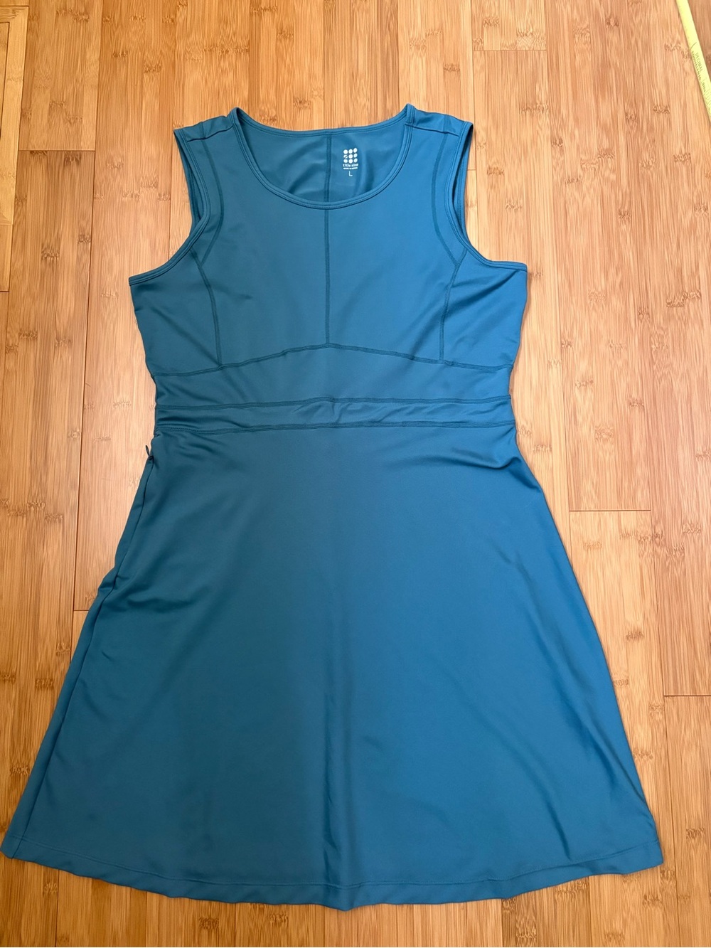 Title Nine Dream Dress
